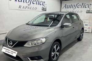 Nissan Pulsar 1.2 DIG-T Tekna