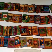Carte yu-gi-oh