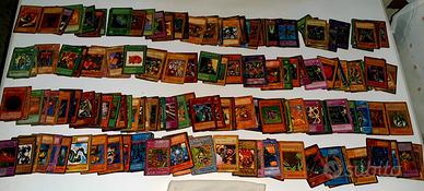 Carte yu-gi-oh