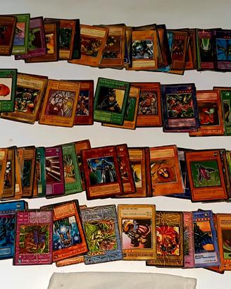 Carte yu-gi-oh