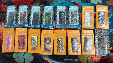 BILLET BOX AIO WRAP ODB ORIGINALI 1€ AL PEZZO