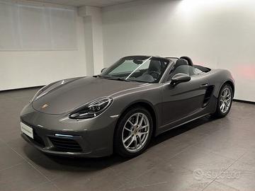 Porsche 718 Boxster 2.0 300cv PDK
