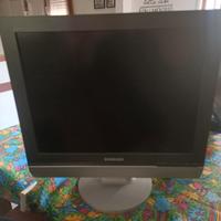 tv samsung 20"