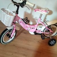 2 biciclette bimba