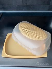 Tupperware Cheesmart rettangolare