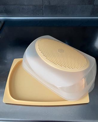 Tupperware Cheesmart rettangolare