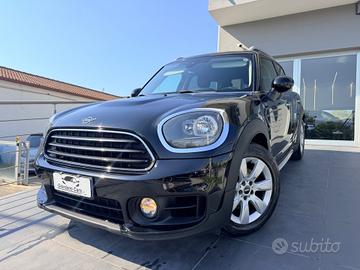 Mini Cooper Countryman 1.5 Boost