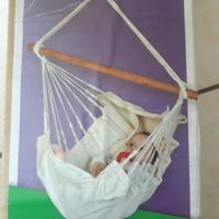 Amaca bambini neonati