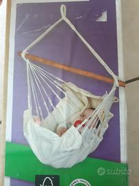 Amaca bambini neonati