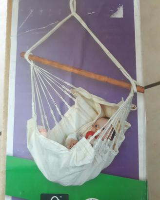 Amaca bambini neonati