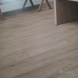 Piastrella gres effetto legno Gold 20x120 