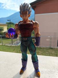 Baby Vegeta 
