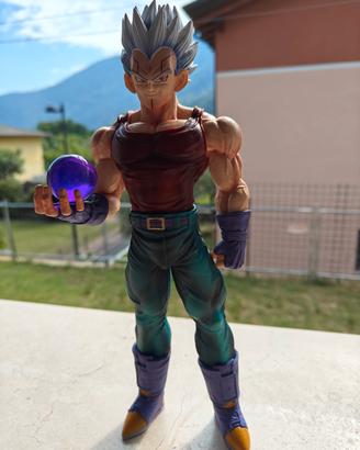 Baby Vegeta 