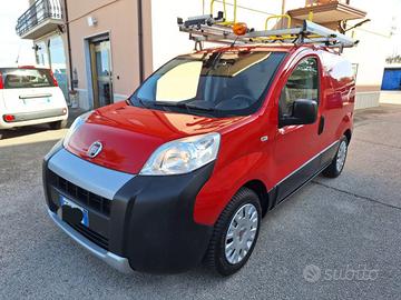 FIAT Fiorino 1.3 MJT 95CV Cargo Adventure *CON A