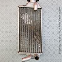 radiatore destro SUZUKI RMZ 250 2011 2010 RM Z 201