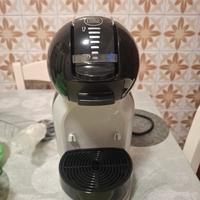 Dolce gusto Nascafè