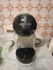 Dolce gusto Nascafè