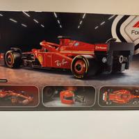 Lego Ferrari