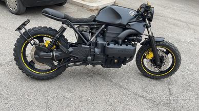BMW K1100 Cafe Racer