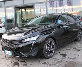 Peugeot 308 1.2 puretech t Allure Pack s&s 130cv