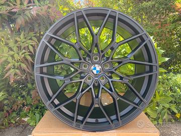 CERCHI BMW mod. 1000 M MADE IN GERMANY 18 19 20