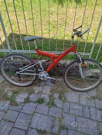 bici da città 