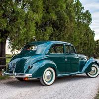 Fiat 1500-E 6c