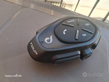 interfono cellularline tour