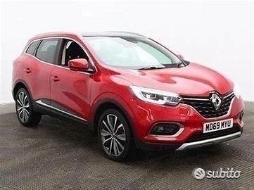 Ricambi RENAULT KADJAR 2020