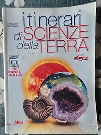Itinerari di Scienze della Terra - Atlas