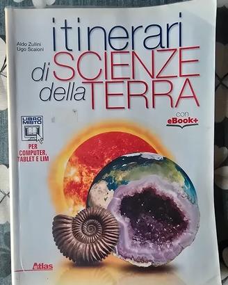 Itinerari di Scienze della Terra - Atlas