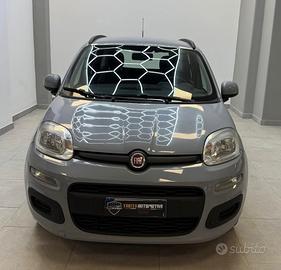 Fiat Panda 1.2 EasyPower Lounge