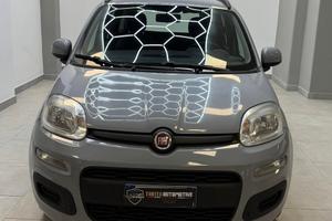Fiat Panda 1.2 EasyPower Lounge