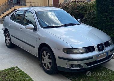 Seat Toledo