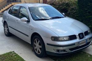 Seat Toledo
