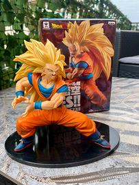 Dragon Ball Super Son Goku FES!!