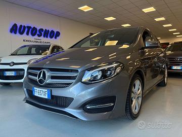 MERCEDES-BENZ B 180 Classe B - T246 d Premium Ne