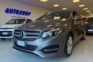 MERCEDES-BENZ B 180 Classe B - T246 d Premium Ne