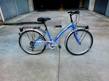 bicicletta da bambina