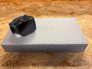 Apple Watch Ultra 4 – Acquistato a settembre 2026