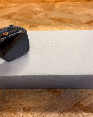 Apple Watch Ultra 4 – Acquistato a settembre 2026
