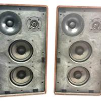 Diffusori SABA Vintage 1973