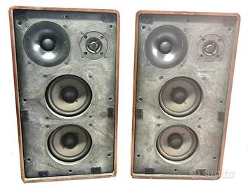 Diffusori SABA Vintage 1973