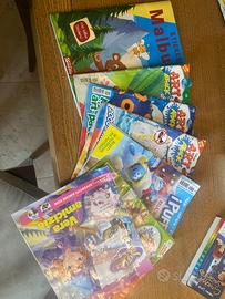 Libretti 3 euro tutto trasloco