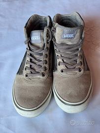 Vans Off The Wall