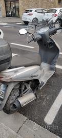 scooter Honda Dylan 150