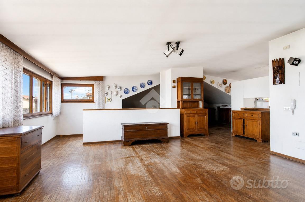 Appartamento – Monte Urano, San Lorenzo - Vista 2