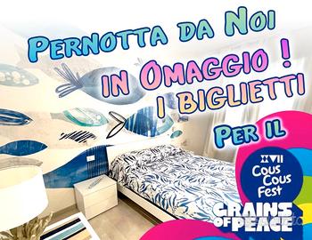 Cous Cous Fest San Vito Lo Capo 2025