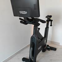 Technogym Bike
Cyclette smart spinning