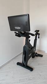 Technogym Bike
Cyclette smart spinning